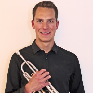 Julian Rösch (Trompette)